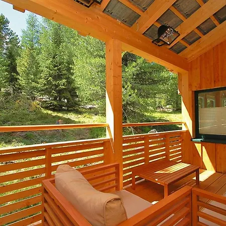 Holiday In With Nice View