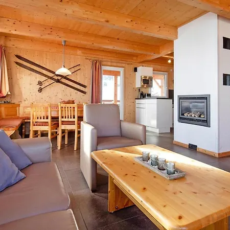 Holiday In With Nice View * Turracher Hohe