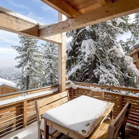 Holiday In With Nice View * Turracher Hohe