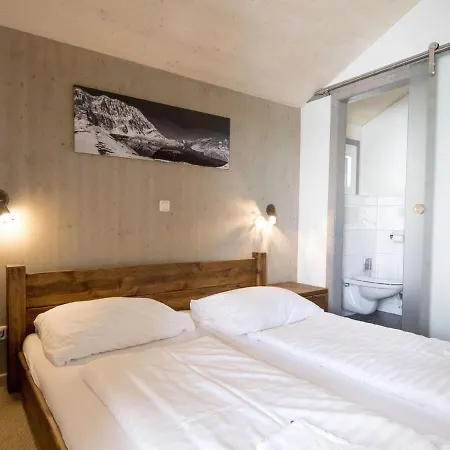 Holiday In With Nice View Сasa de vacaciones Turracher Hohe