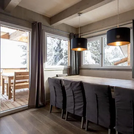Holiday In With Nice View * Turracher Hohe