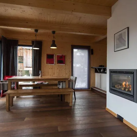 Holiday In With Nice View Turracher Hohe